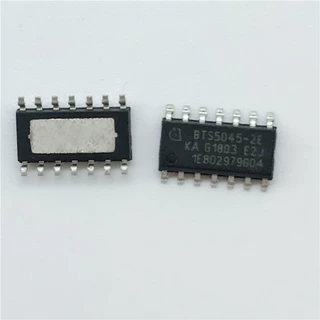 BTS5045-2EKA集成电路进口品牌ic芯片全新正品一站式配单特卖销售