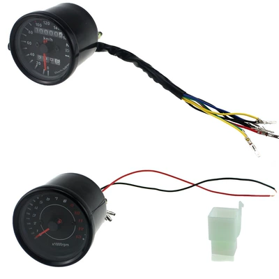 Mechanical Speedometer – Motuoche Motosiklet cihazları