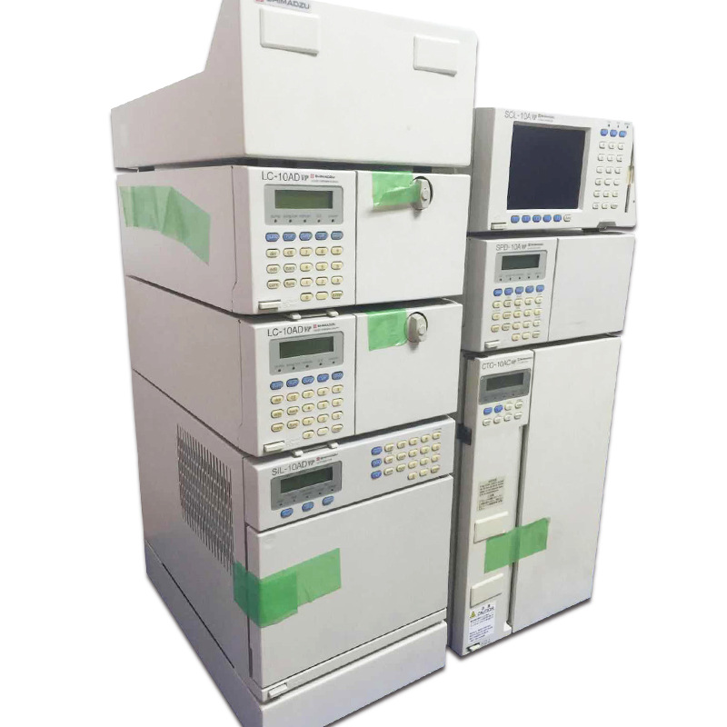 批发高销  梯度液相色谱仪 性价比二手液相色谱仪 回收实验室仪器