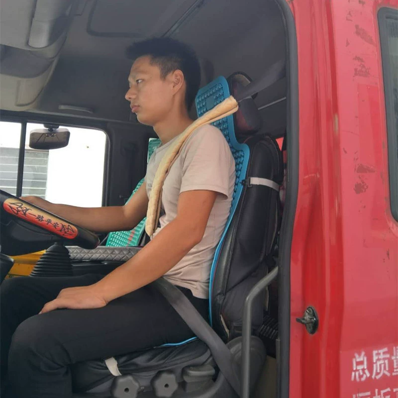 Small and small trucks 40 cm 50 cm Safety belt shoulder sleeves four seasons common ultra -long soft comfort insurance band sleeve