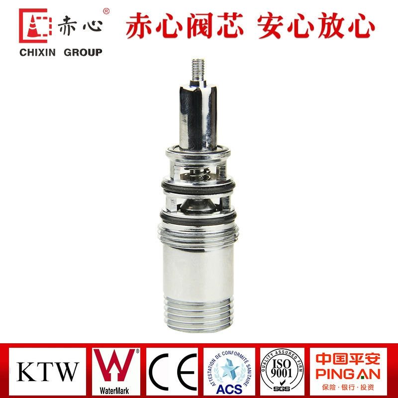 Фабрика FSQ-03 аксессуары для смесителя сердечник клапана подъемный медный сердечник клапана сантехническое оборудование аксессуары оптом