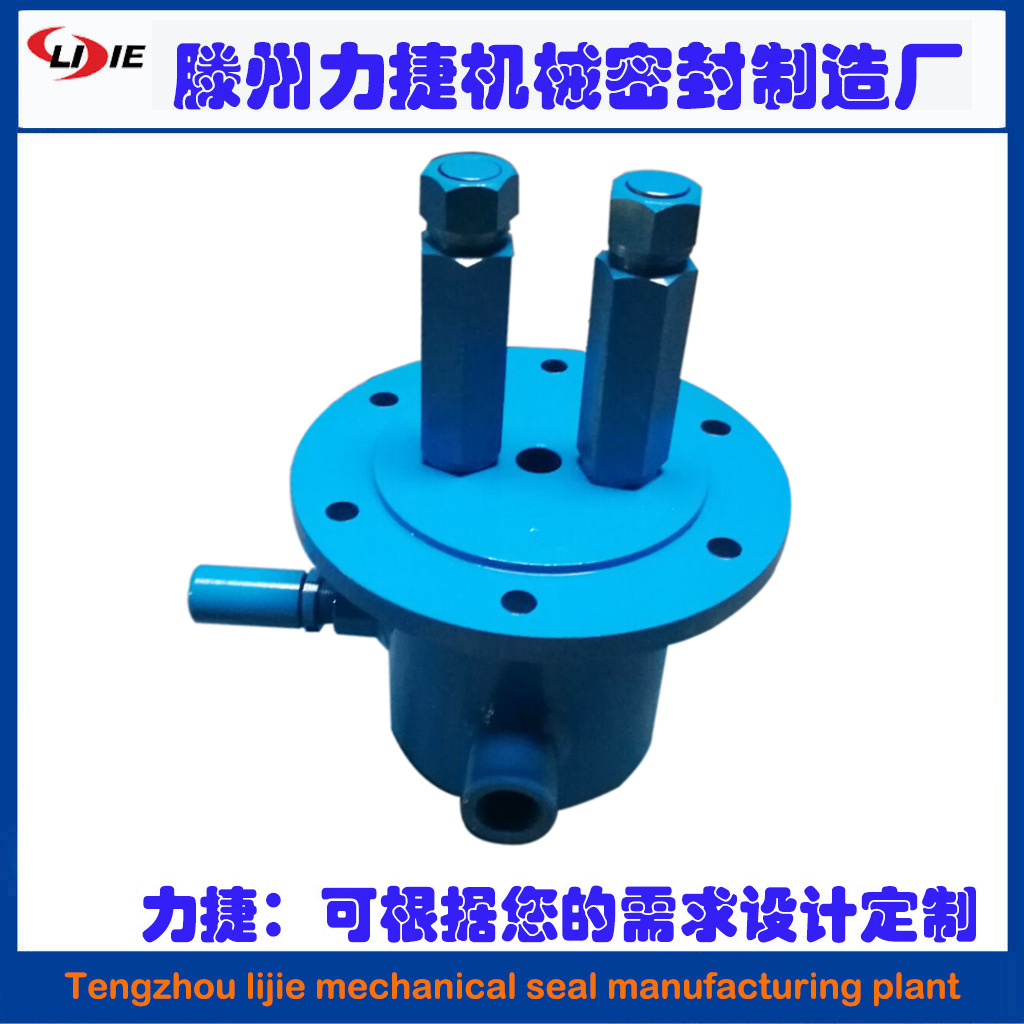 中央回转接头 多通路旋转接头