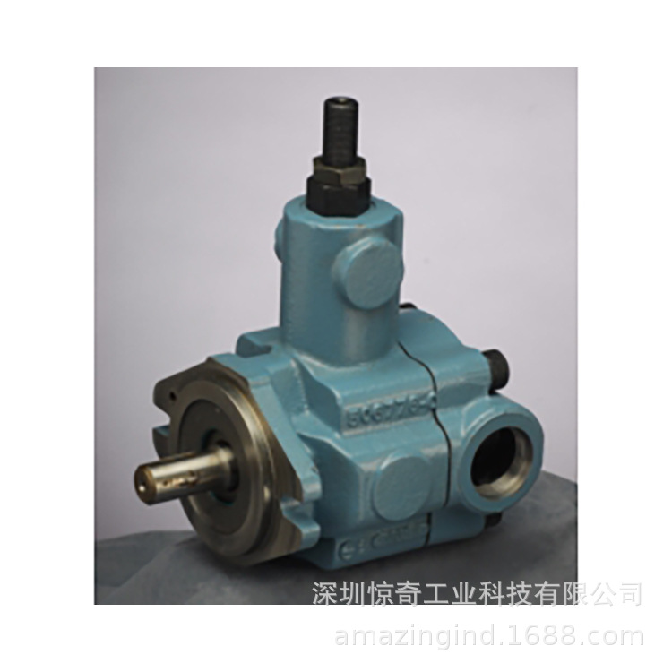 美国CONTINENTAL HYDRAULICS阀VSD03M-3A-G-44L-C