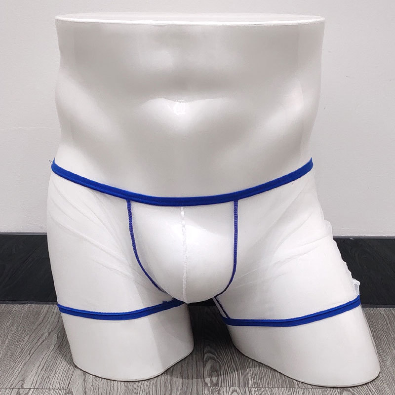 Briefs