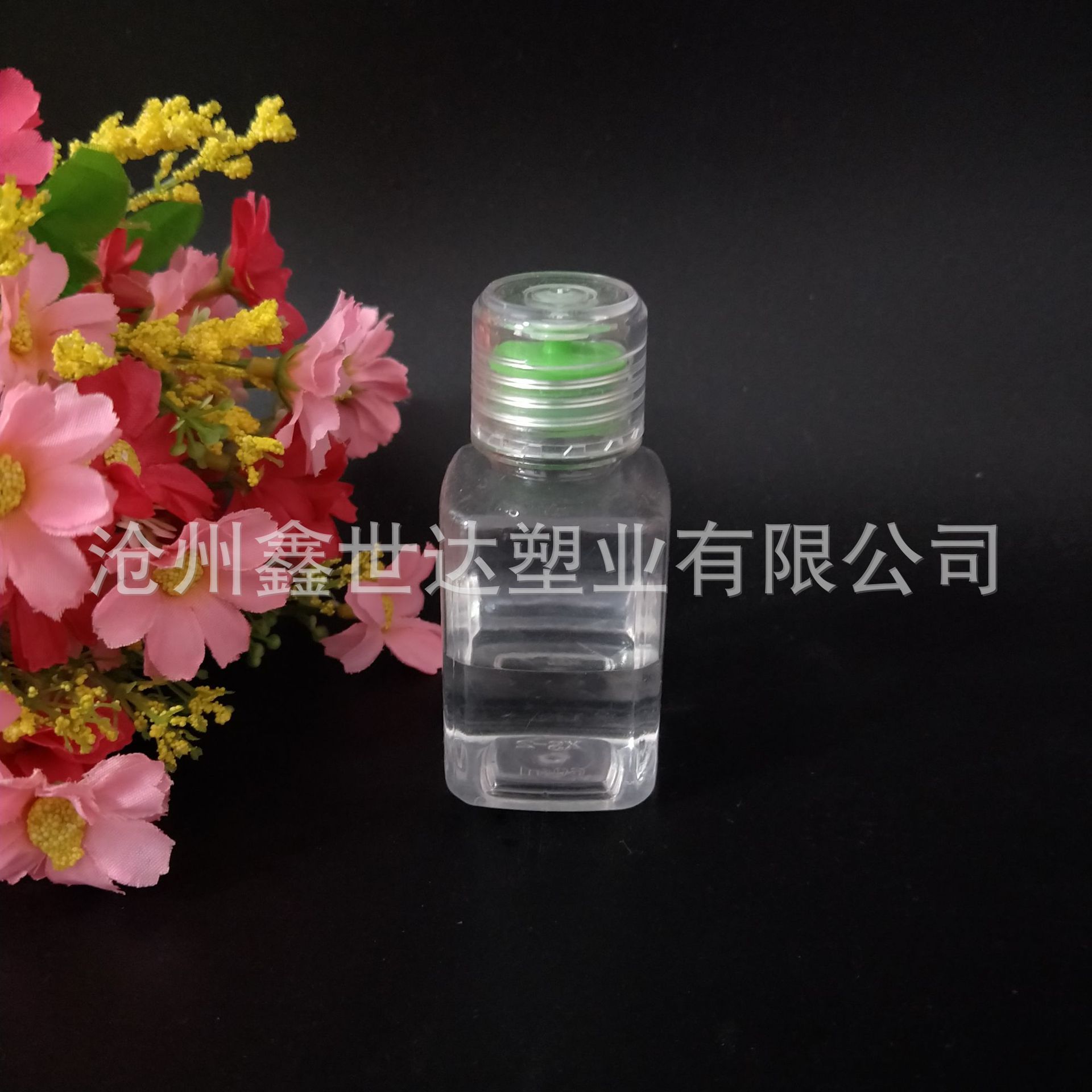 批发 60ml p et 水滴瓶  液体小瓶  垂钓用品鱼饵瓶 鱼药瓶
