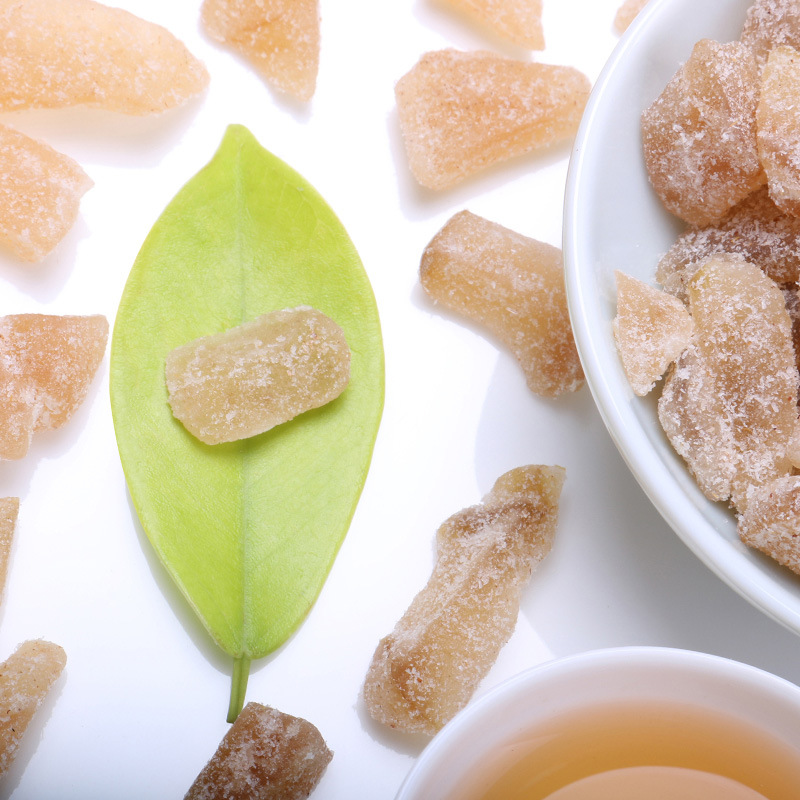 Jiamei Chaoshan Specialty Buddha's Hand Citron Candied Fruit Old Fragrant Buddha's Hand Gourd Old Fragrant Pomelo 180g Factory Wholesale