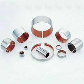 直线轴承;工业滑动轴承;关节轴承