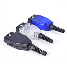 ܇OBD2 16 Connector Bӹ^ OBD⚤ ^++SR+ݽz