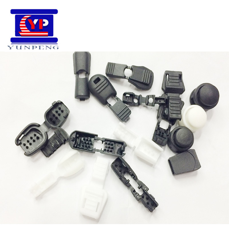 一字螺丝注塑模具平口电钻外壳包胶双次成型模具起子样品中心