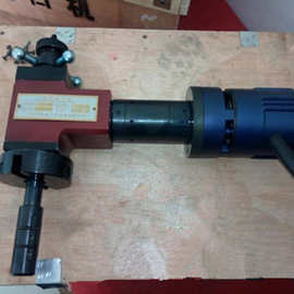 80型内涨式管子坡口机价格 电动管道坡口机图片