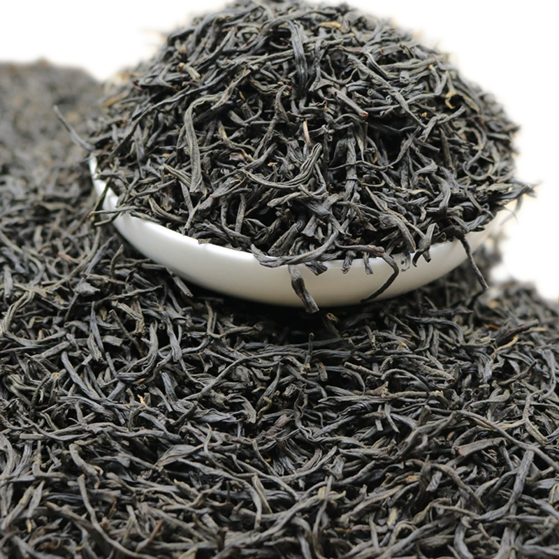 2 г черного чая оптом Zhengshan Xiaozhong черный чай молочный чай сырье Xiaozhong черный чай 500 г оптом Wuyi