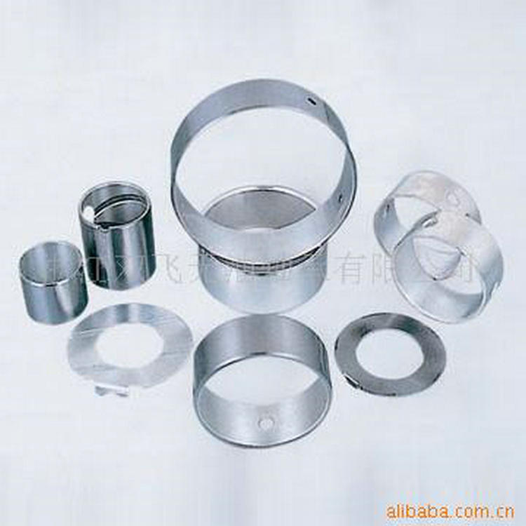 供应JF20高锡铝基轴承 各尺寸均可做