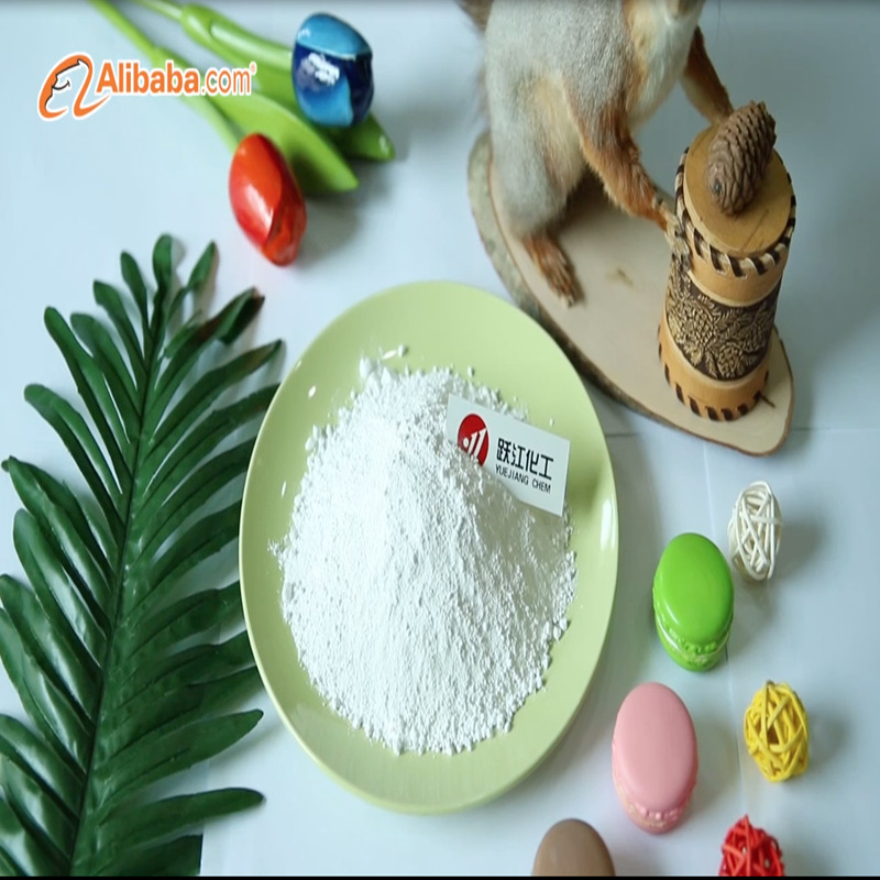 油漆油墨用煅烧高岭土1500目 杂质少色值稳定 长期供应