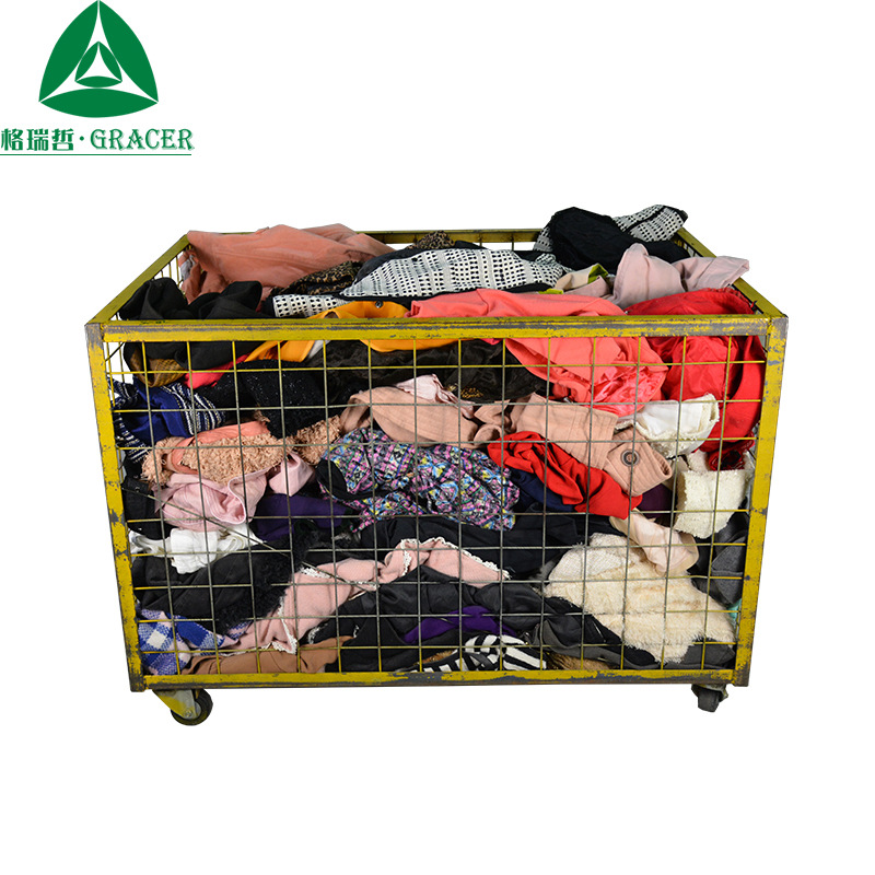 2018春季中长款流行格子韩版西装复古毛呢厚夹克外套杂款八九成新