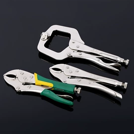 内六角扳手;断线钳;套筒扳手