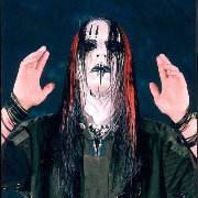 Slipknot Joey Mask活結樂隊活結面具 萬聖節電影主題恐怖面具