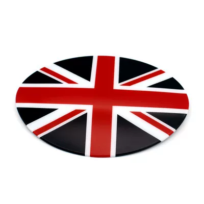 Tank cap – BMW mini decorative shell new