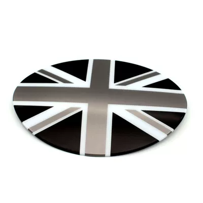 For BMW mini decorative shell Tank cap - 2