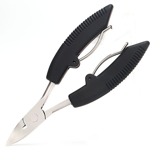 Dazhan Plastic Handle Nail Clipper, Toenail Cutter, Dead Skin Pliers, Nail Hook and Eagle Mouth Pliers Manufacturer Wholesale