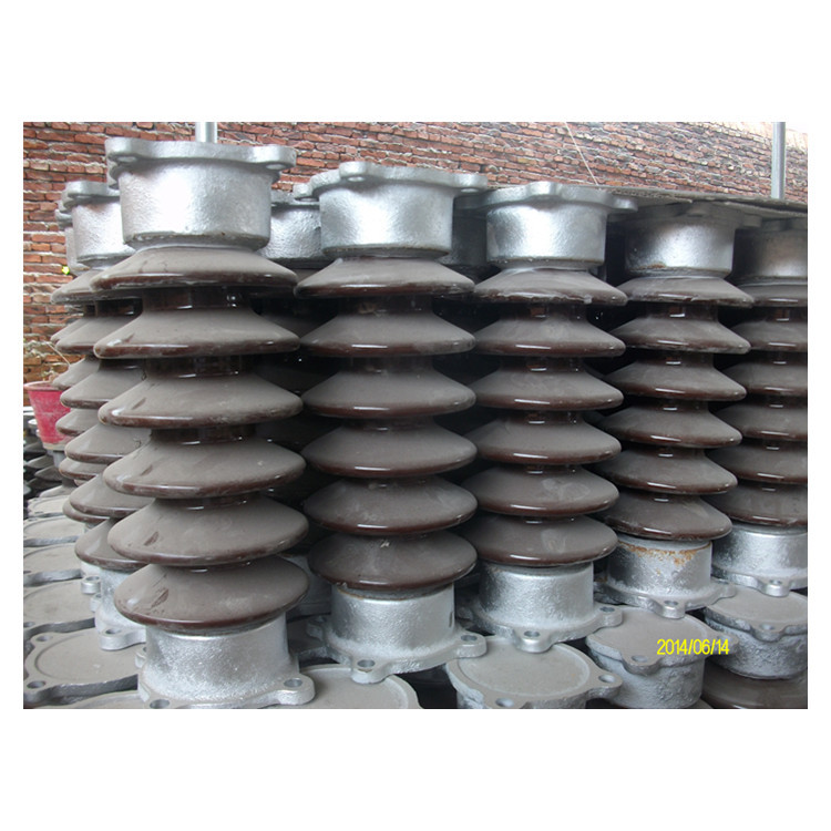 厂家直供支柱绝缘子ZSW-35/4  绝缘子 萍乡电瓷