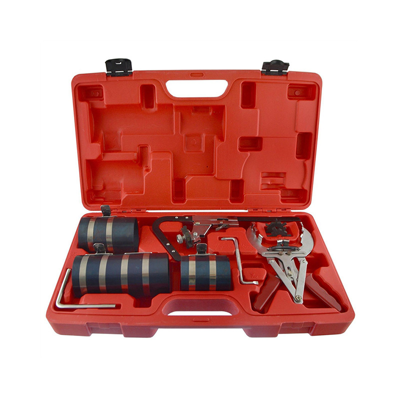 汽车活塞环压缩器 活塞环拆装取出工具 活塞环维修组套汽修工具