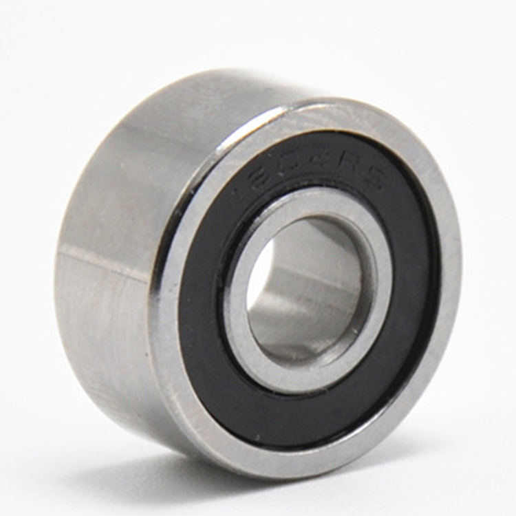 厂家供应16003-2RS 薄壁轴承 17*35*8做水泵轴承 灯笼轴承