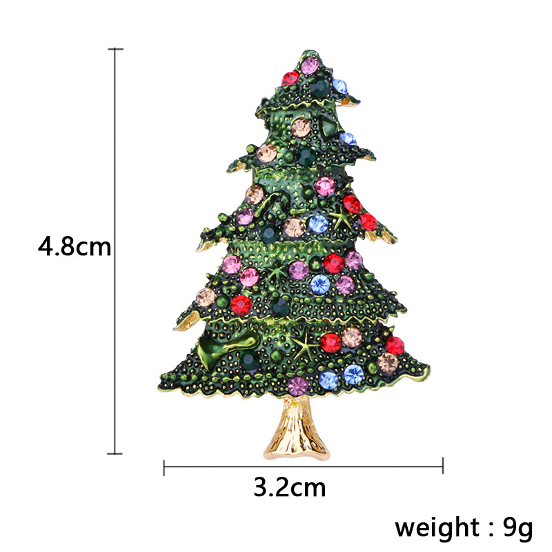 No. 6 Christmas Tree