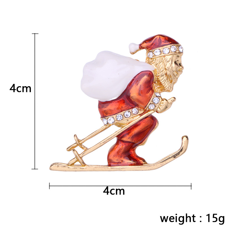 Gifts Santa Claus