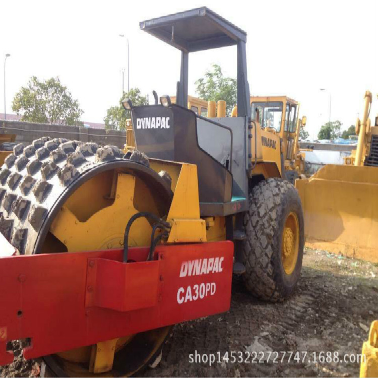 出售二手徐工CA30压路机.二手徐工CA25.CA30压路机待售振动压路机