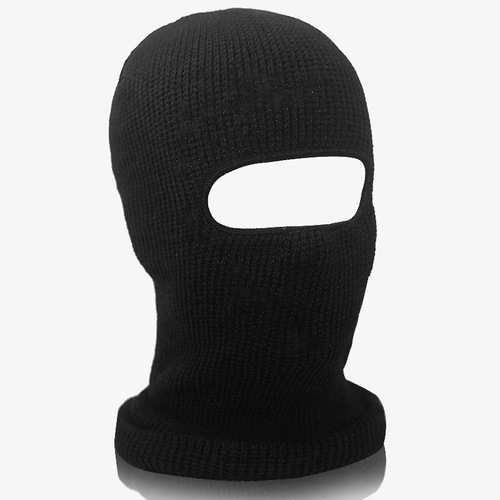 Cycling gear winter multi-functional outdoor sports balaclava face mask, fleece warm headgear hat