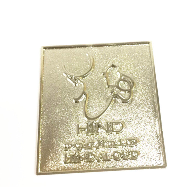 供应五金铭牌 铝标牌 金属铭牌商标户外家具标牌制作