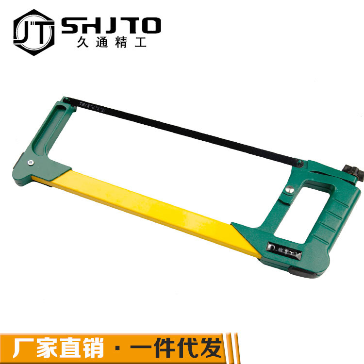 Linyi venta al por mayor Yinjia tubo cuadrado vio marco fabricante hacksaw marco Hacksaw tubo vio marco fabricante image 2