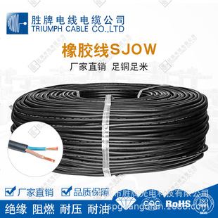 ���� ���˘�׼���z��SJOW-18AWG/2C���������늄ӹ�������|늾�