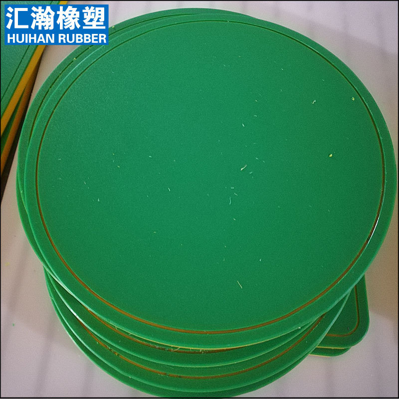 超高分子量聚乙烯双色板高密度HDPE聚乙烯板UPE塑料耐磨板