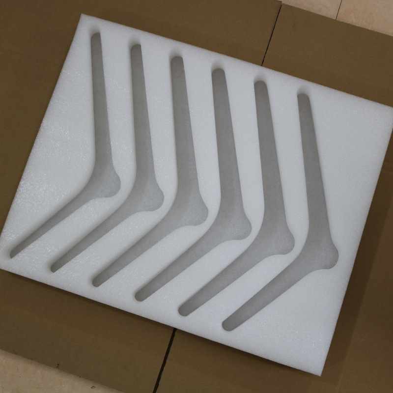 供应EVA发泡材料+成品包装设计及加工 定位包装