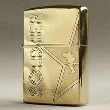 ZIPPO֮�����Lú�ʹ��C204B�S�~�p�澫���g�����Ǒ�ʿ