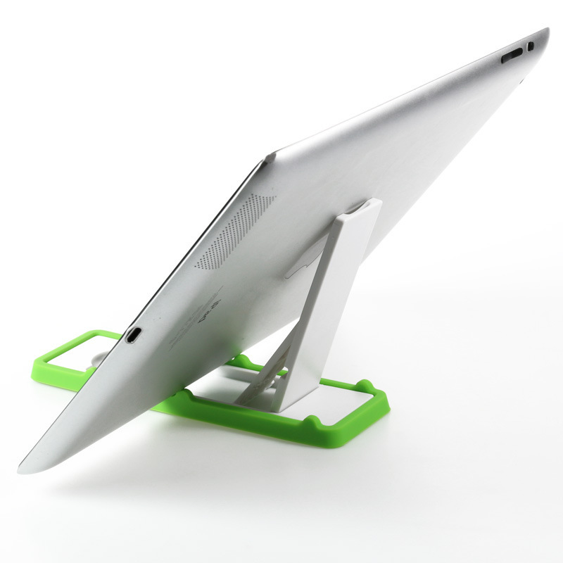 Adjustable Base Compact Stand Tablet Phone Universal Lazy Stand Portable Universal Mobile Phone Stand