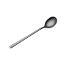 Spoon stainless steel, chopsticks, golden solid set, wholesale