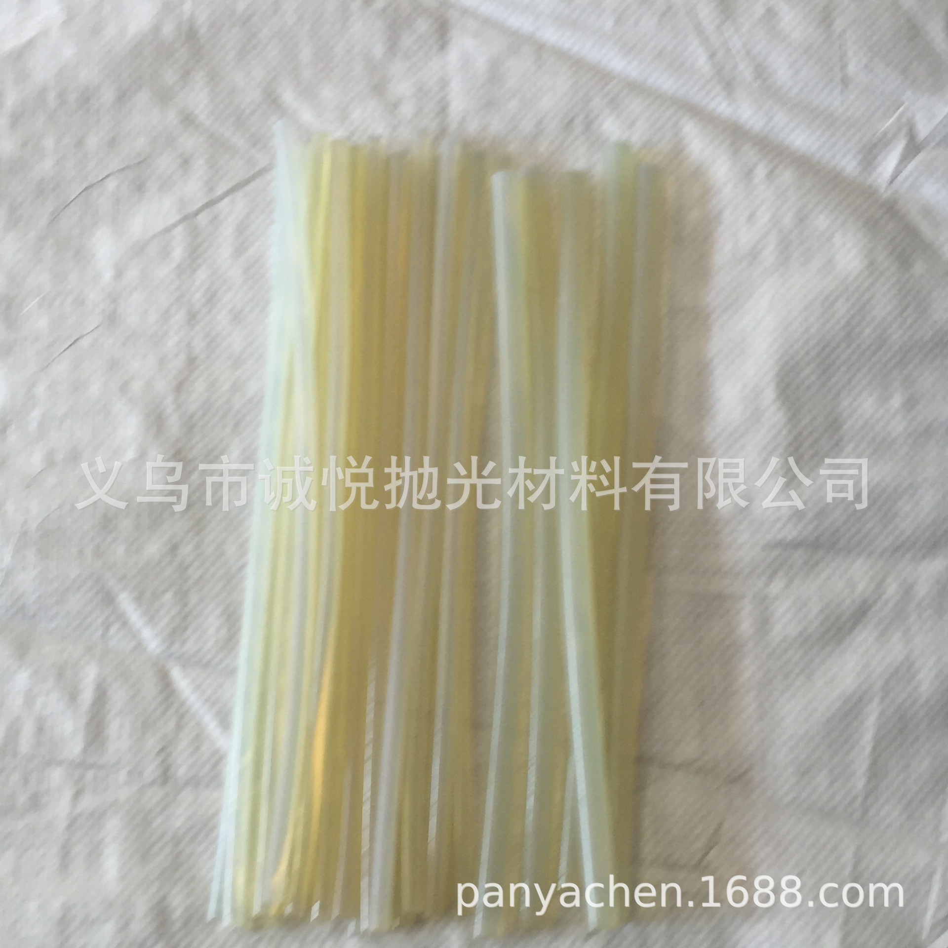 胶棒 热熔胶棒 透明白色7MM热熔胶棒 11MM高粘热熔胶棒