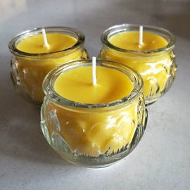 蜡烛;蜡烛器皿;蜡烛灯