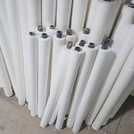 海绵辊 吸水棒 pu  pva海绵吸水辊 玻璃清洗海绵辊 毛刷辊 橡胶辊