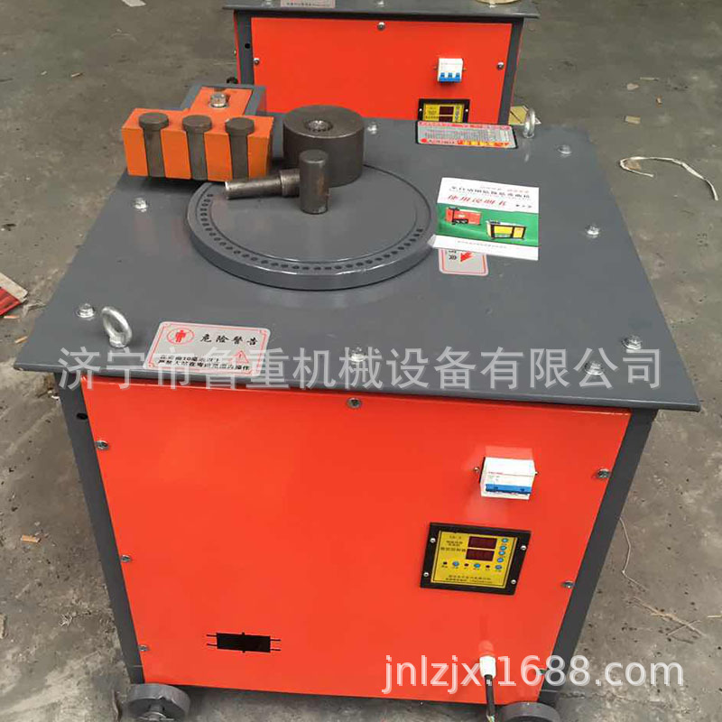 供应20数控小型钢筋弯箍机 20小型钢筋箍筋成型机认购金