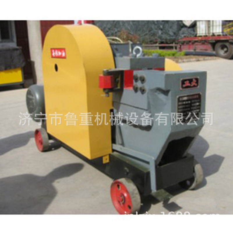 生产GQ70钢筋切断机  GQ圆钢钢筋切断机认购金钢筋剪切机认购金