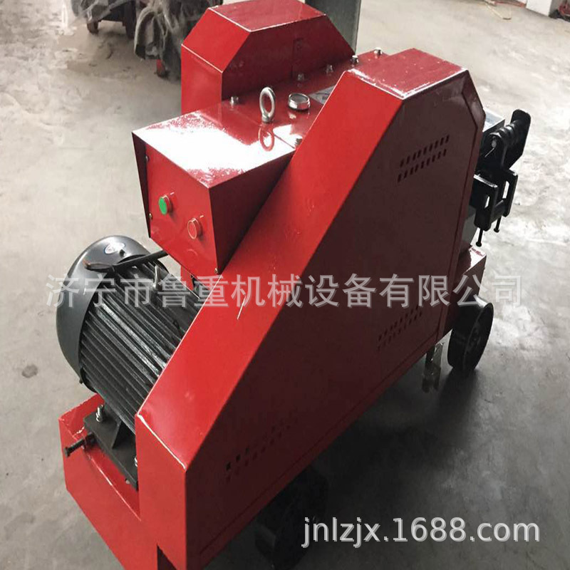 山东厂家直销GQ60钢筋切断机 圆钢切断机 认购金