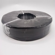 PVC DC电源线线材20AWG  24AWG 26AWG 电线厂