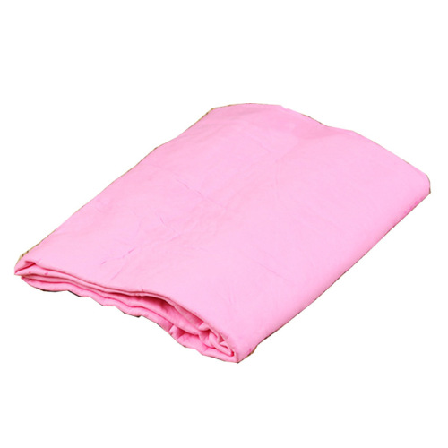 Plastic box packed deerskin towels gift multi-purpose car washing and drying bucket large size water-absorbent hair drying car towels