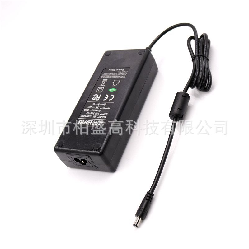 供应CE.GS.UKCA.KC.EAC.PSE.ETL.IRAM.SAA认证14.8V16.2A电源适配