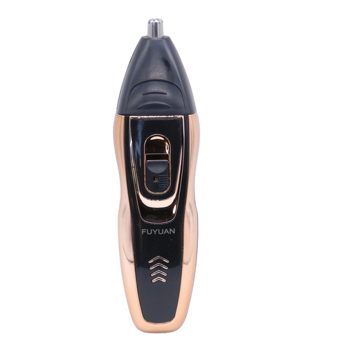Cross-border 328 three-in-one reciprocating electric shaver dual battery men's beard shaver washable shaver