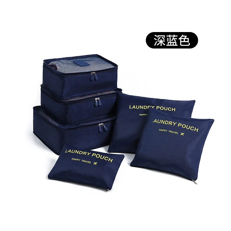 Хранение сумка для путешествий, набор, нижнее белье, organizer bag, прямые продажи завода, хлопчатобумажная ткань