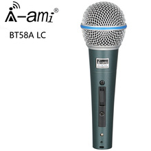 AMI BETA58A ȫ�����о������L KTV��ͥ��ֱ̨��չ�N�ݳ�ϲ�cԒͲ
